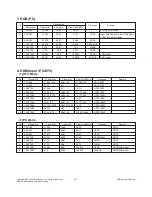 Предварительный просмотр 8 страницы LG 32LH2000-ZA Service Manual