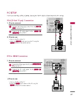 Предварительный просмотр 29 страницы LG 32LH250H Owner'S Manual