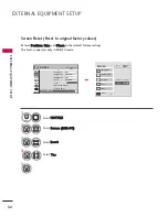 Предварительный просмотр 34 страницы LG 32LH250H Owner'S Manual