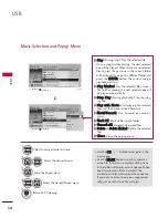 Предварительный просмотр 52 страницы LG 32LH250H Owner'S Manual