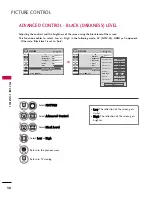 Предварительный просмотр 60 страницы LG 32LH250H Owner'S Manual