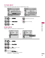 Предварительный просмотр 63 страницы LG 32LH250H Owner'S Manual