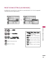 Предварительный просмотр 65 страницы LG 32LH250H Owner'S Manual