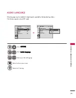 Предварительный просмотр 73 страницы LG 32LH250H Owner'S Manual