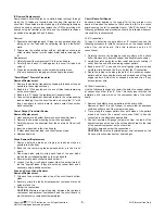 Preview for 5 page of LG 32LH250H Service Manual