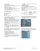 Preview for 15 page of LG 32LH250H Service Manual