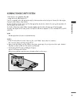 Предварительный просмотр 11 страницы LG 32LH30FR-CA Owner'S Manual