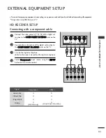 Предварительный просмотр 13 страницы LG 32LH30FR-CA Owner'S Manual