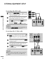 Предварительный просмотр 18 страницы LG 32LH30FR-CA Owner'S Manual