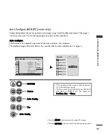 Предварительный просмотр 27 страницы LG 32LH30FR-CA Owner'S Manual