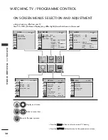 Предварительный просмотр 32 страницы LG 32LH30FR-CA Owner'S Manual