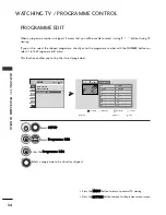 Предварительный просмотр 36 страницы LG 32LH30FR-CA Owner'S Manual