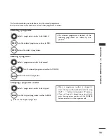 Предварительный просмотр 37 страницы LG 32LH30FR-CA Owner'S Manual