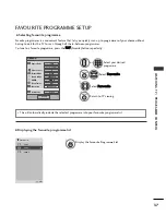 Предварительный просмотр 39 страницы LG 32LH30FR-CA Owner'S Manual