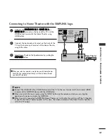 Предварительный просмотр 43 страницы LG 32LH30FR-CA Owner'S Manual