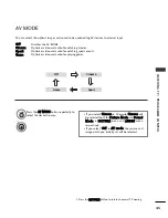 Предварительный просмотр 47 страницы LG 32LH30FR-CA Owner'S Manual