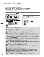 Предварительный просмотр 48 страницы LG 32LH30FR-CA Owner'S Manual