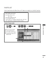 Предварительный просмотр 49 страницы LG 32LH30FR-CA Owner'S Manual