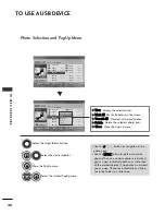 Предварительный просмотр 50 страницы LG 32LH30FR-CA Owner'S Manual