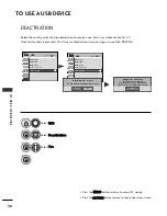 Предварительный просмотр 60 страницы LG 32LH30FR-CA Owner'S Manual