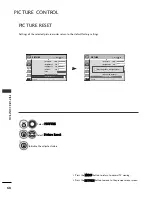 Предварительный просмотр 70 страницы LG 32LH30FR-CA Owner'S Manual