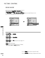 Предварительный просмотр 72 страницы LG 32LH30FR-CA Owner'S Manual