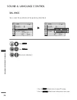 Предварительный просмотр 78 страницы LG 32LH30FR-CA Owner'S Manual