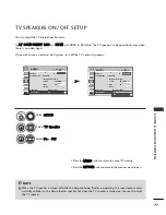 Предварительный просмотр 79 страницы LG 32LH30FR-CA Owner'S Manual