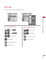 Preview for 55 page of LG 32LH40 Series Owner'S Manual