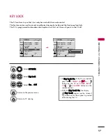 Preview for 57 page of LG 32LH40 Series Owner'S Manual