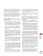 Preview for 127 page of LG 32LH40 Series Owner'S Manual