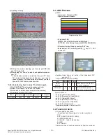 Предварительный просмотр 10 страницы LG 32LH4000-ZA Service Manual