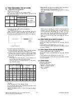 Предварительный просмотр 11 страницы LG 32LH4000-ZA Service Manual