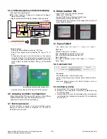 Предварительный просмотр 13 страницы LG 32LH4000-ZA Service Manual