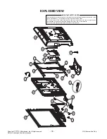 Предварительный просмотр 18 страницы LG 32LH4000-ZA Service Manual