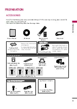 Предварительный просмотр 4 страницы LG 32LH5 Series Owner'S Manual