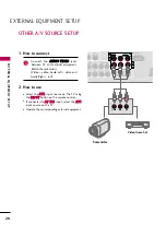 Предварительный просмотр 15 страницы LG 32LH5 Series Owner'S Manual