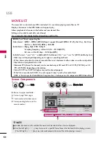 Предварительный просмотр 23 страницы LG 32LH5 Series Owner'S Manual