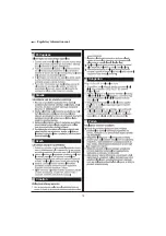 Предварительный просмотр 47 страницы LG 32LH5 Series Owner'S Manual