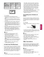 Предварительный просмотр 9 страницы LG 32LH500B Owner'S Manual