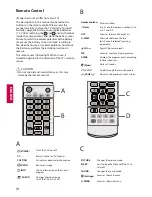 Предварительный просмотр 10 страницы LG 32LH500B Owner'S Manual