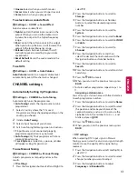 Предварительный просмотр 13 страницы LG 32LH500B Owner'S Manual