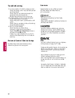 Предварительный просмотр 18 страницы LG 32LH500B Owner'S Manual