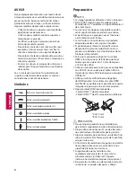 Предварительный просмотр 26 страницы LG 32LH500B Owner'S Manual