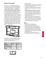 Предварительный просмотр 29 страницы LG 32LH500B Owner'S Manual