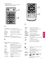 Предварительный просмотр 31 страницы LG 32LH500B Owner'S Manual