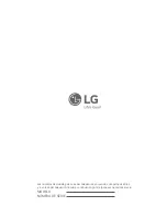 Предварительный просмотр 40 страницы LG 32LH500B Owner'S Manual