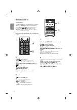 Предварительный просмотр 12 страницы LG 32LH51 series Owner'S Manual