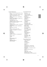 Предварительный просмотр 17 страницы LG 32LH51 series Owner'S Manual