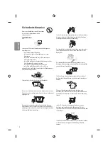 Предварительный просмотр 22 страницы LG 32LH51 series Owner'S Manual